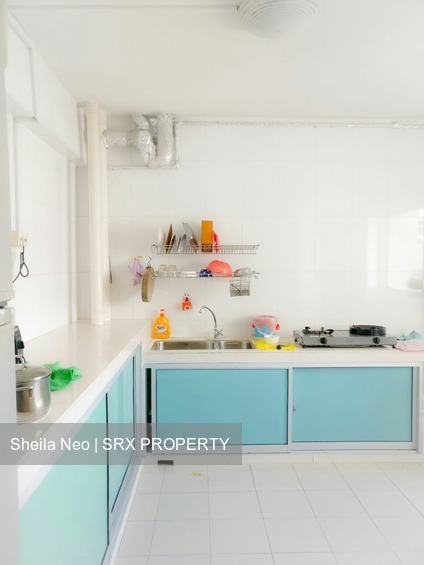 Blk 553 Jurong West Street 42 (Jurong West), HDB 5 Rooms #170583842